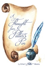 A Thought from "Putter's" Pen