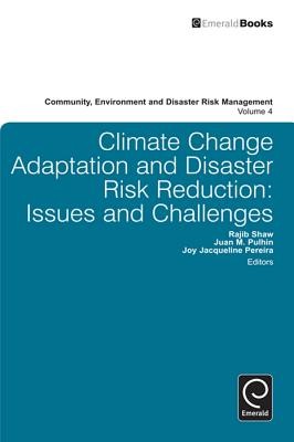 Climate Change Adaptation and Disaster Risk Reduction + NEMOKAMAS ...