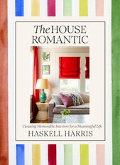 Harris, H: House Romantic