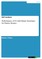 Performance of 8 Cold-Climate Envelopes for Passive Houses