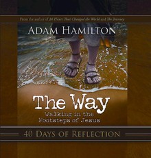 The Way: 40 Days of Reflection
