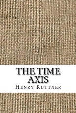 The Time Axis