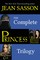 Complete Princess Trilogy: Princess; Princess Sultana's Daughters; and Princess Sultana's Circle