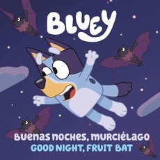 Bluey: Buenas Noches, MurciÃ©lago