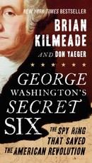 George Washington's Secret Six