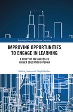 James, N: Improving Opportunities to Engage in Learning