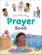 My Very First Prayer Book