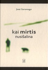 Kai mirtis nusišalina