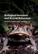 Biological Invasions and Animal Behaviour