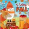 I Love Fall