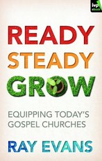 Ready, Steady, Grow