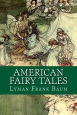 American Fairy Tales