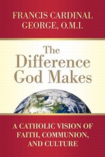 The Difference God Makes