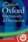 Color Dictionary & Thesaurus, 3e