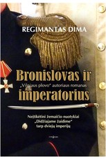 Bronislovas ir imperatorius