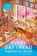 Every Day I Read