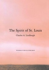 The Spirit of St. Louis