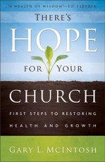There's Hope for Your Church