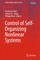 Control of Self-Organizing Nonlinear Systems