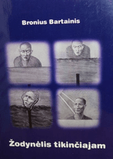 Žodynėlis tikinčiajam