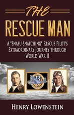 The Rescue Man