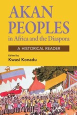 Akan Peoples