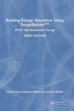Building Energy Simulation Using DesignBuilder(TM)