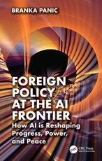Foreign Policy at the AI Frontier