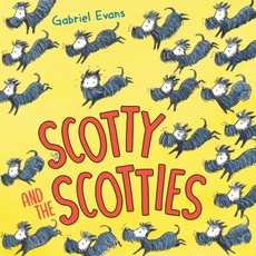Scotty and the Scotties