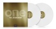 Vinilinė plokštelė LP VARIOUS ARTISTS „One Hit Wonders“ (Limited Edition) (White Vinyl) (2LP)
