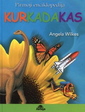 KurKadaKas. Pirmoji enciklopedija
