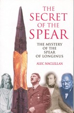 The Secret of the Spear