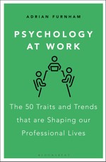 Psychology at Work