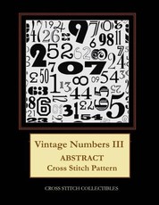 Vintage Numbers III