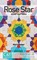 Rose Star Quilt Pattern