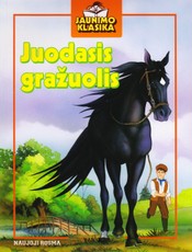 Juodasis gražuolis