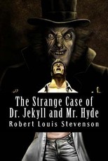 The Strange Case of Dr. Jekyll and Mr. Hyde
