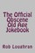 The Official Obscene Old Age Jokebook