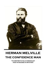 Herman Melville - The Confidence Man