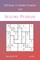 Suguru Puzzles - 200 Easy to Master Puzzles 7x7 vol.29