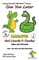 Alligators, Snakes & Lizards -- Jokes and Cartoons