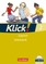 Klick! Englisch 2: 6. Schuljahr. Arbeitsheft mit Hör-CD