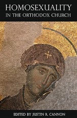 Homosexuality in the Orthodox Church