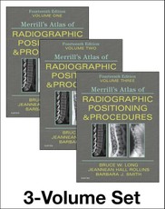 Merrill's Atlas of Radiographic Positioning and Procedures