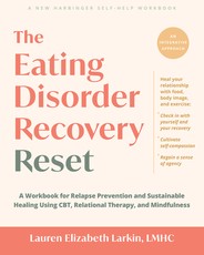 The Eating Disorder Recovery Reset