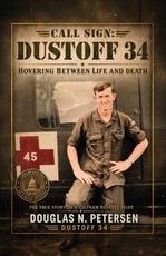 Call Sign DUSTOFF 34