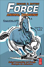 Force: Animal Drawing