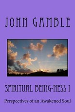 Spiritual Being-ness I