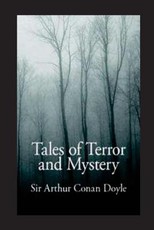 Tales of Terror and Mystery