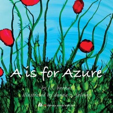 A Is for Azure